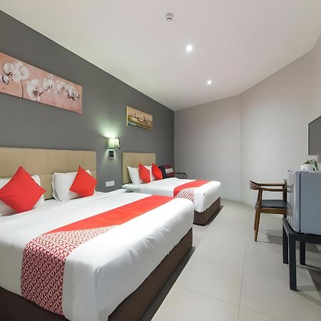 Yootel Boutique Hotel Kajang Exteriér fotografie