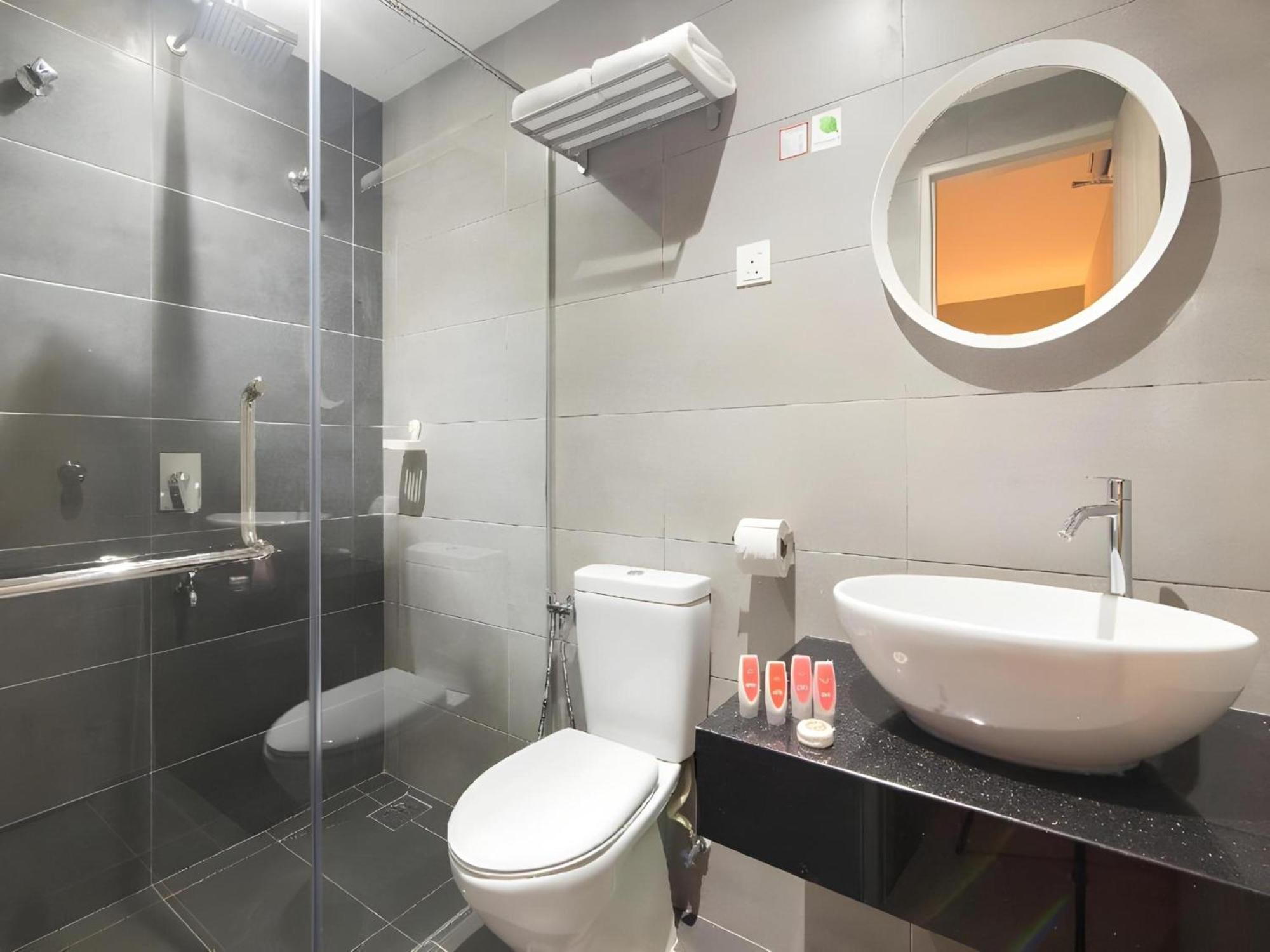 Yootel Boutique Hotel Kajang Exteriér fotografie