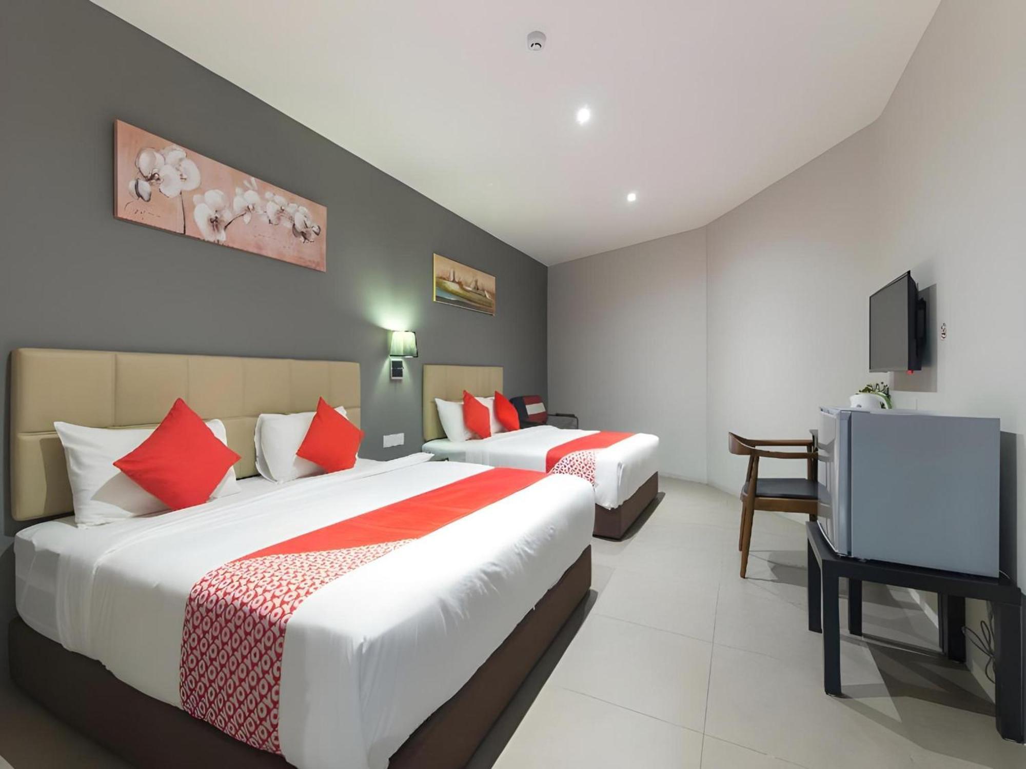 Yootel Boutique Hotel Kajang Exteriér fotografie