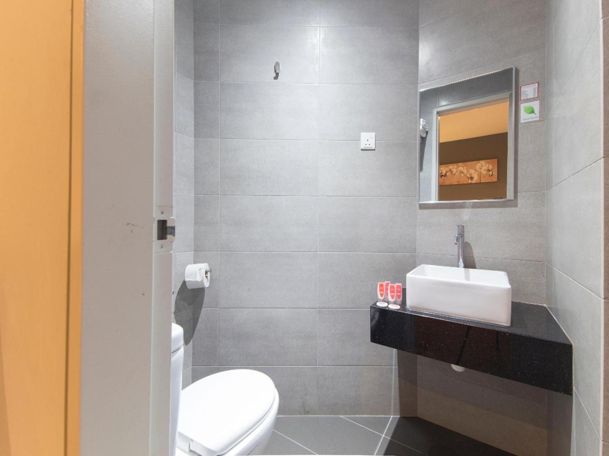 Yootel Boutique Hotel Kajang Exteriér fotografie