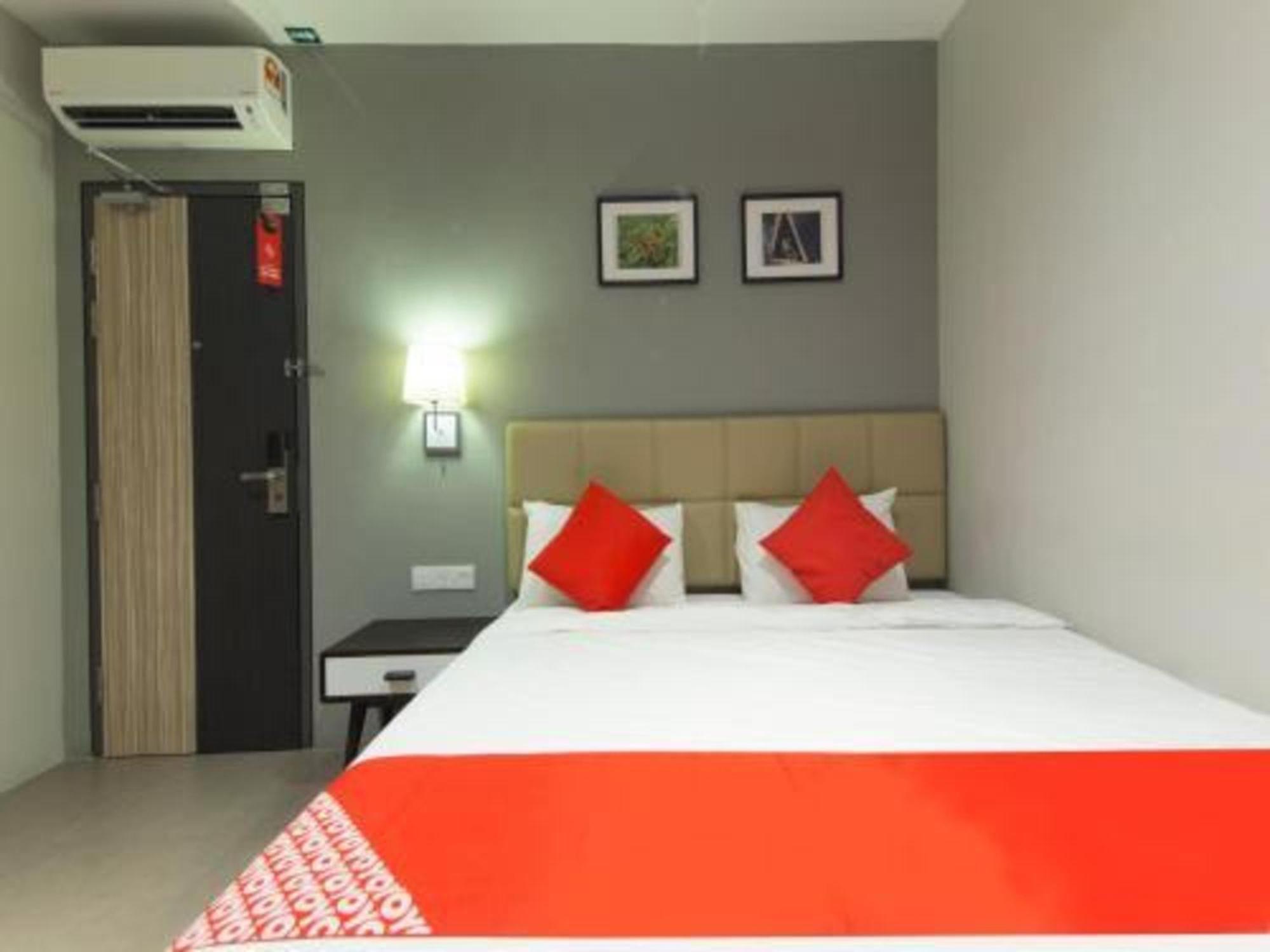 Yootel Boutique Hotel Kajang Exteriér fotografie
