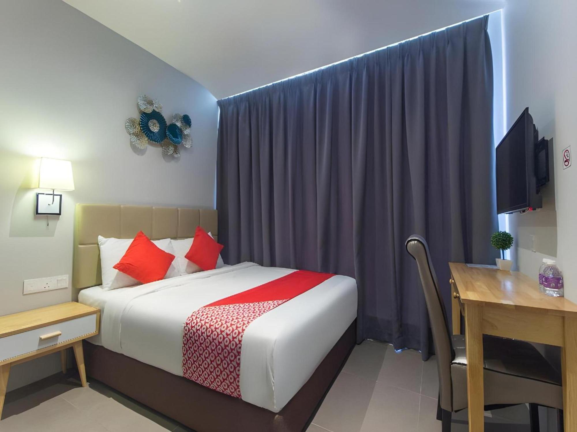 Yootel Boutique Hotel Kajang Exteriér fotografie