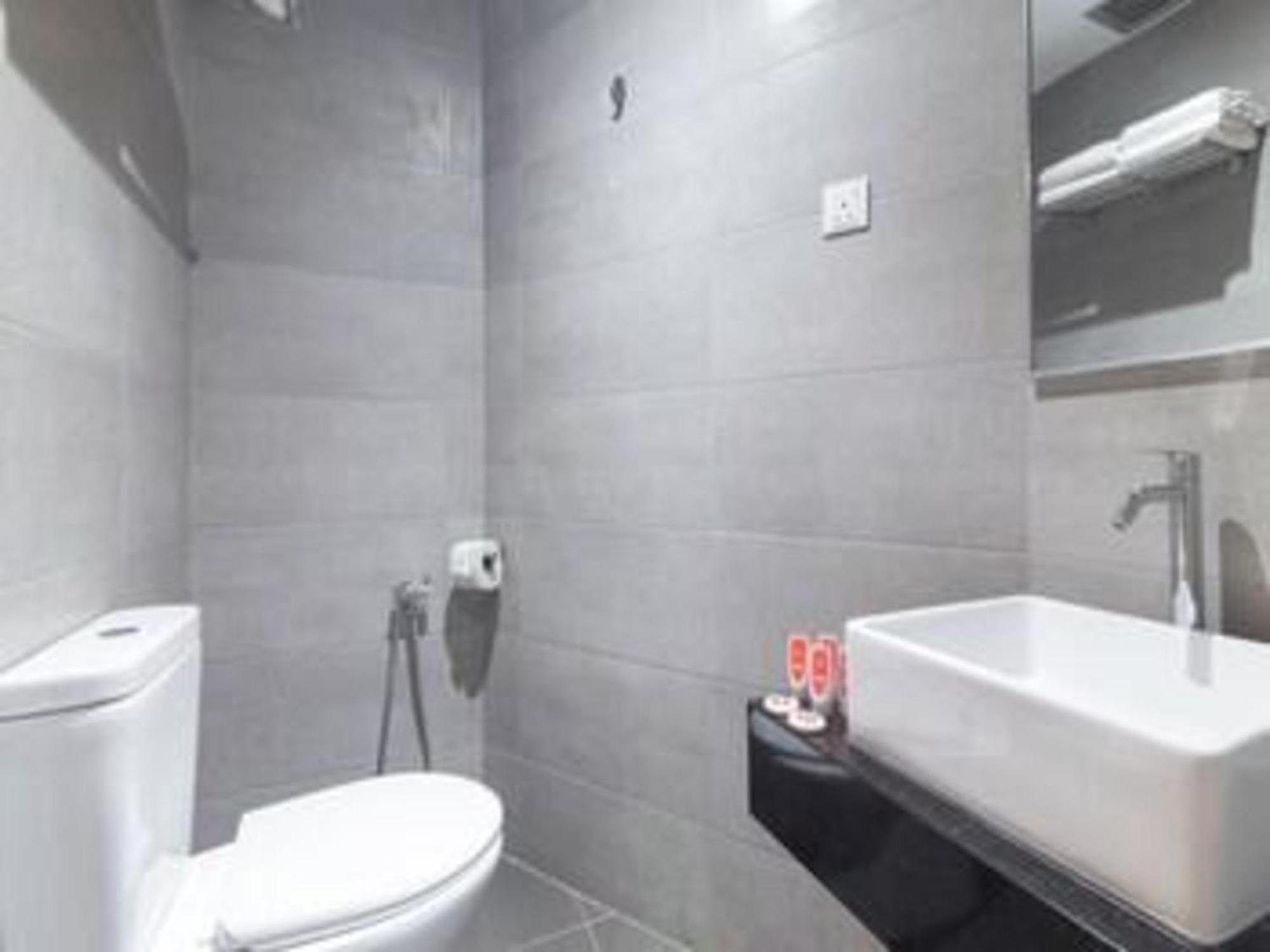 Yootel Boutique Hotel Kajang Exteriér fotografie