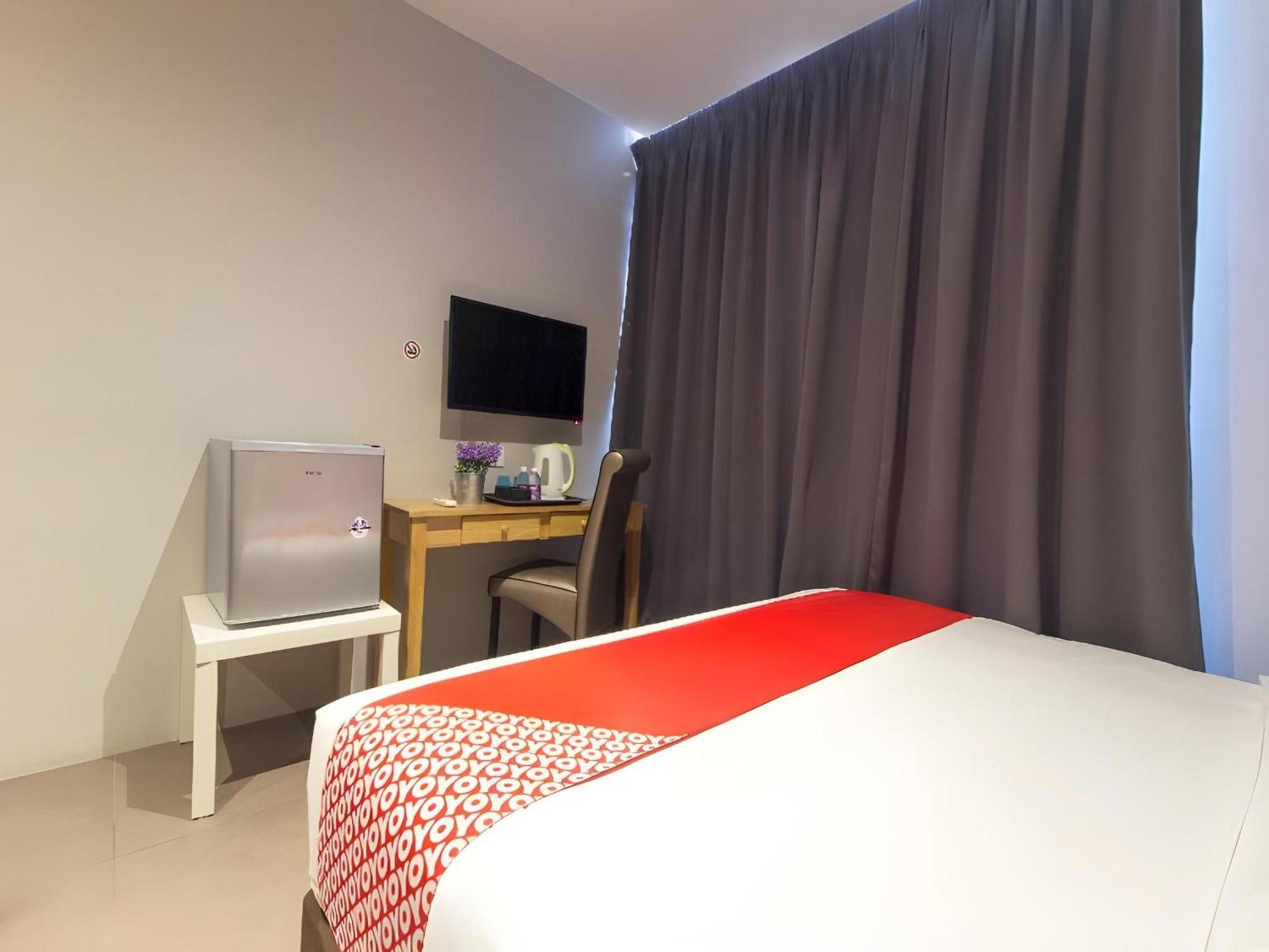 Yootel Boutique Hotel Kajang Exteriér fotografie