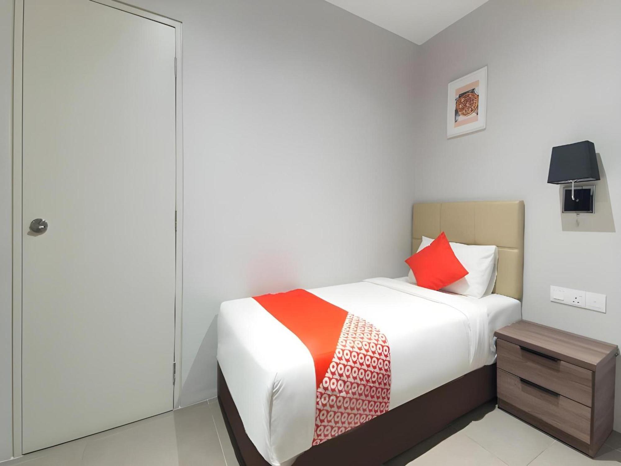 Yootel Boutique Hotel Kajang Exteriér fotografie