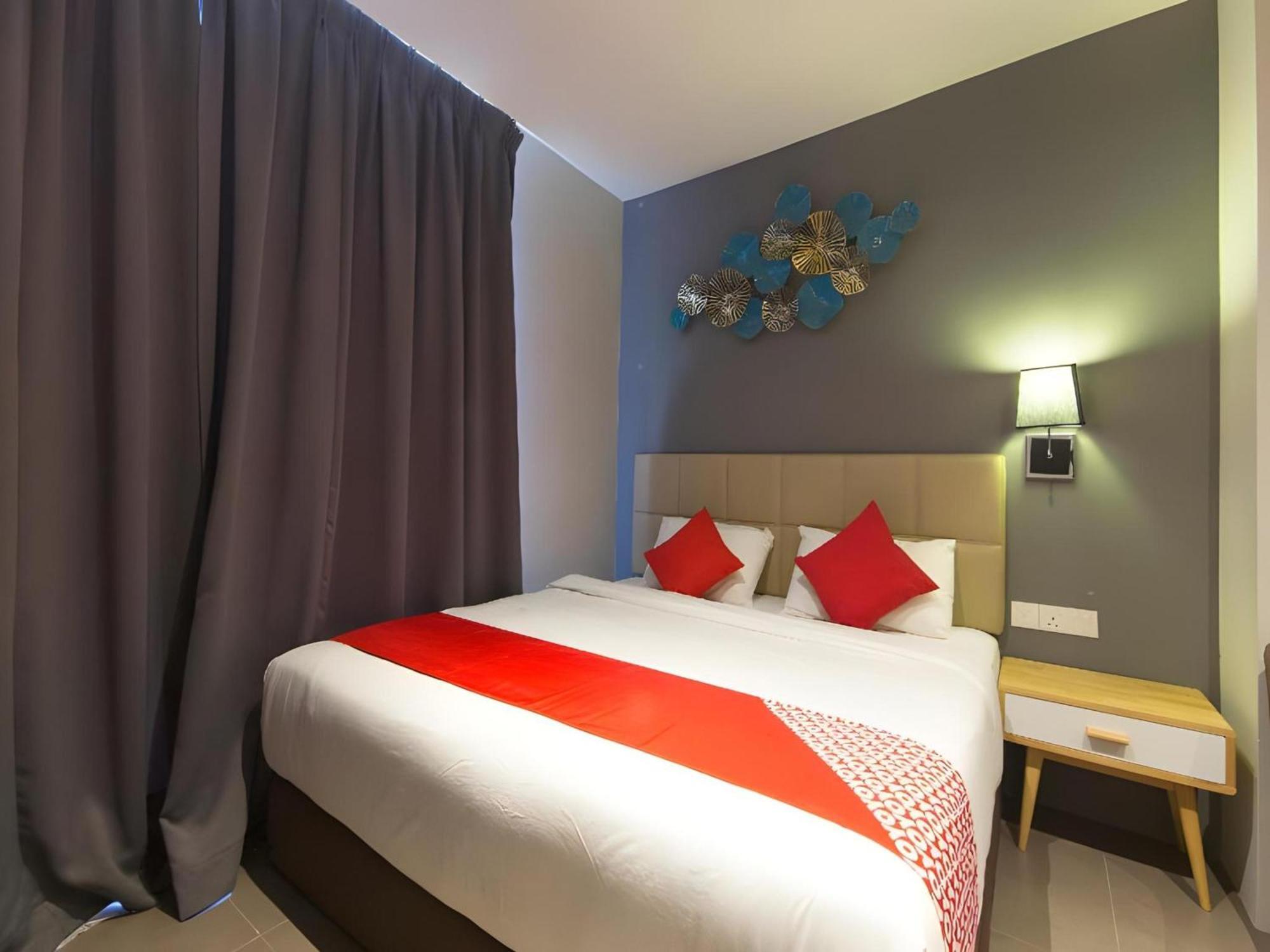 Yootel Boutique Hotel Kajang Exteriér fotografie