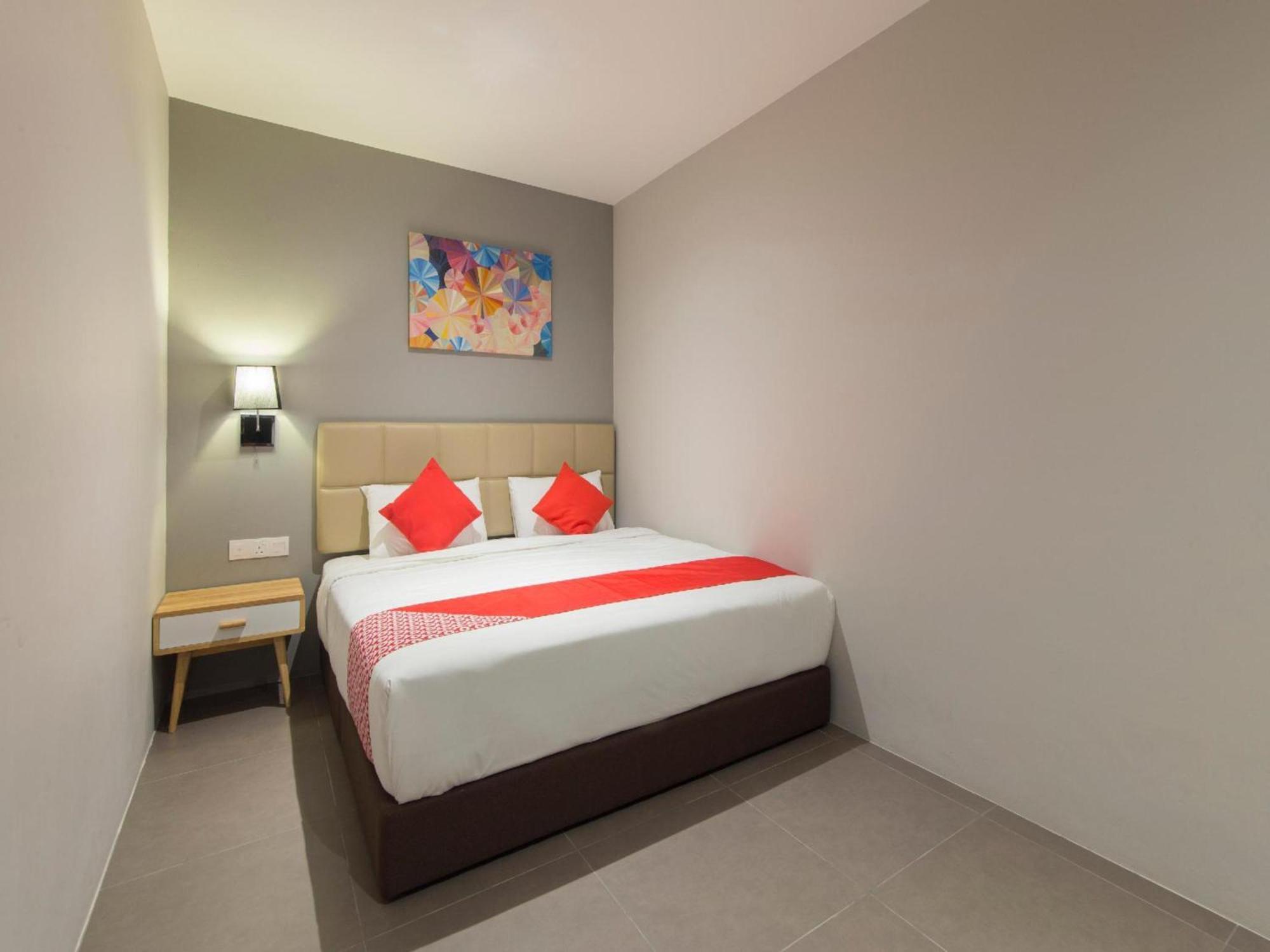 Yootel Boutique Hotel Kajang Exteriér fotografie