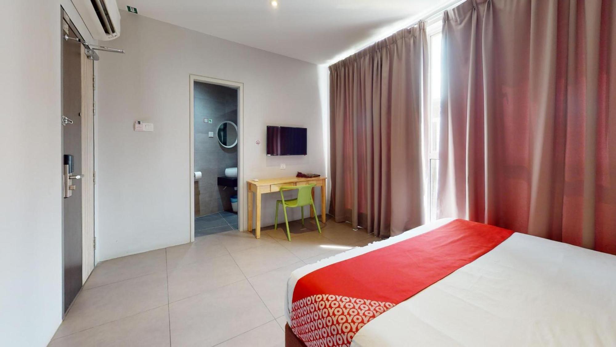 Yootel Boutique Hotel Kajang Exteriér fotografie