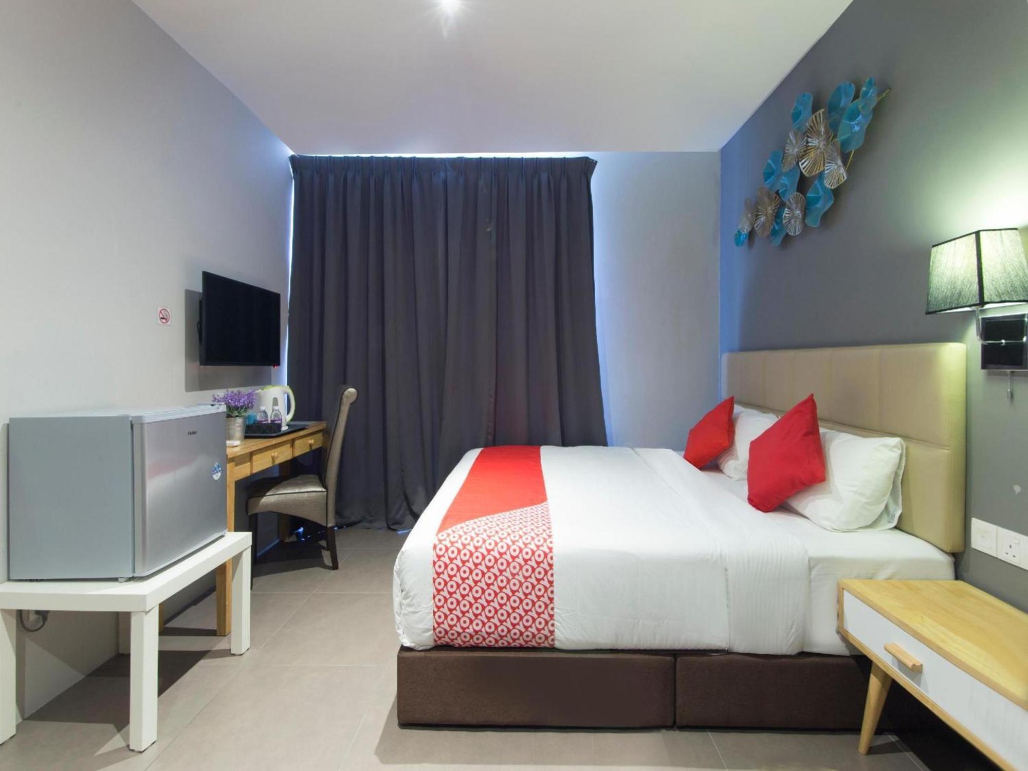 Yootel Boutique Hotel Kajang Exteriér fotografie