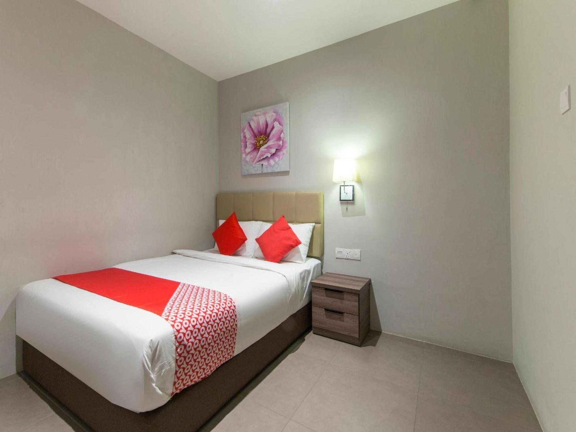 Yootel Boutique Hotel Kajang Exteriér fotografie