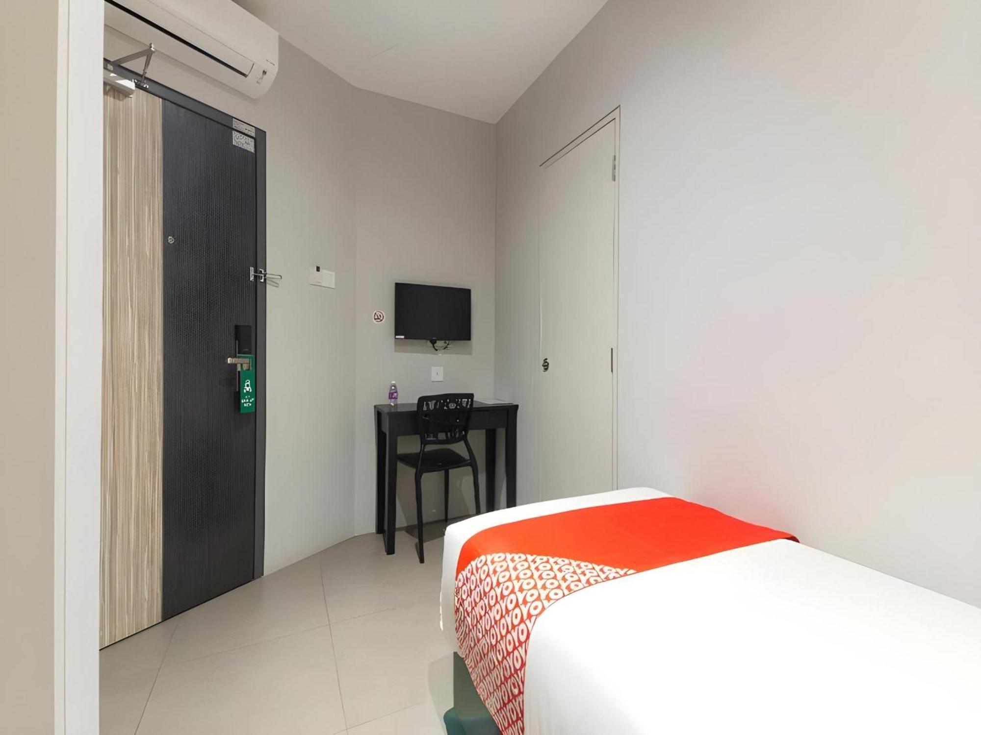 Yootel Boutique Hotel Kajang Exteriér fotografie