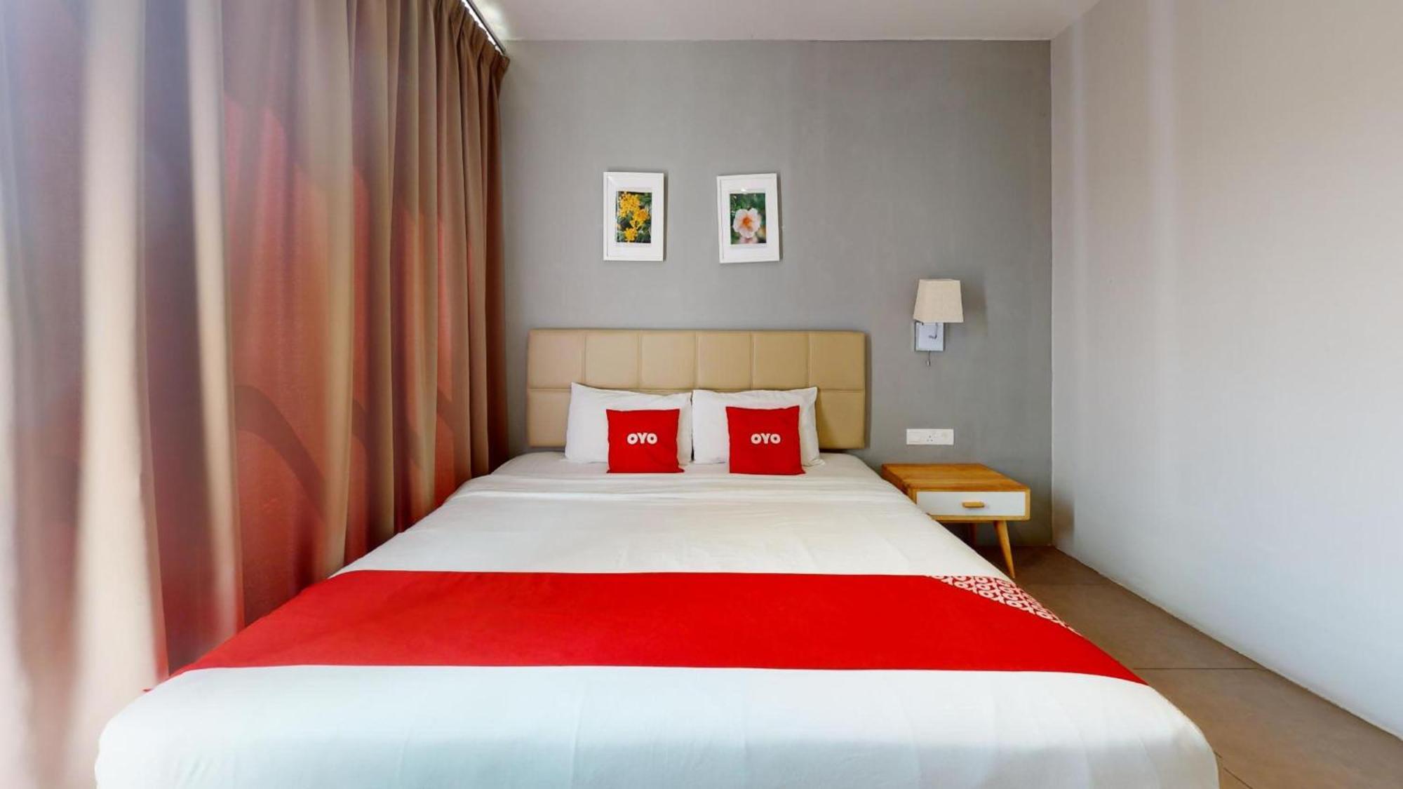 Yootel Boutique Hotel Kajang Exteriér fotografie