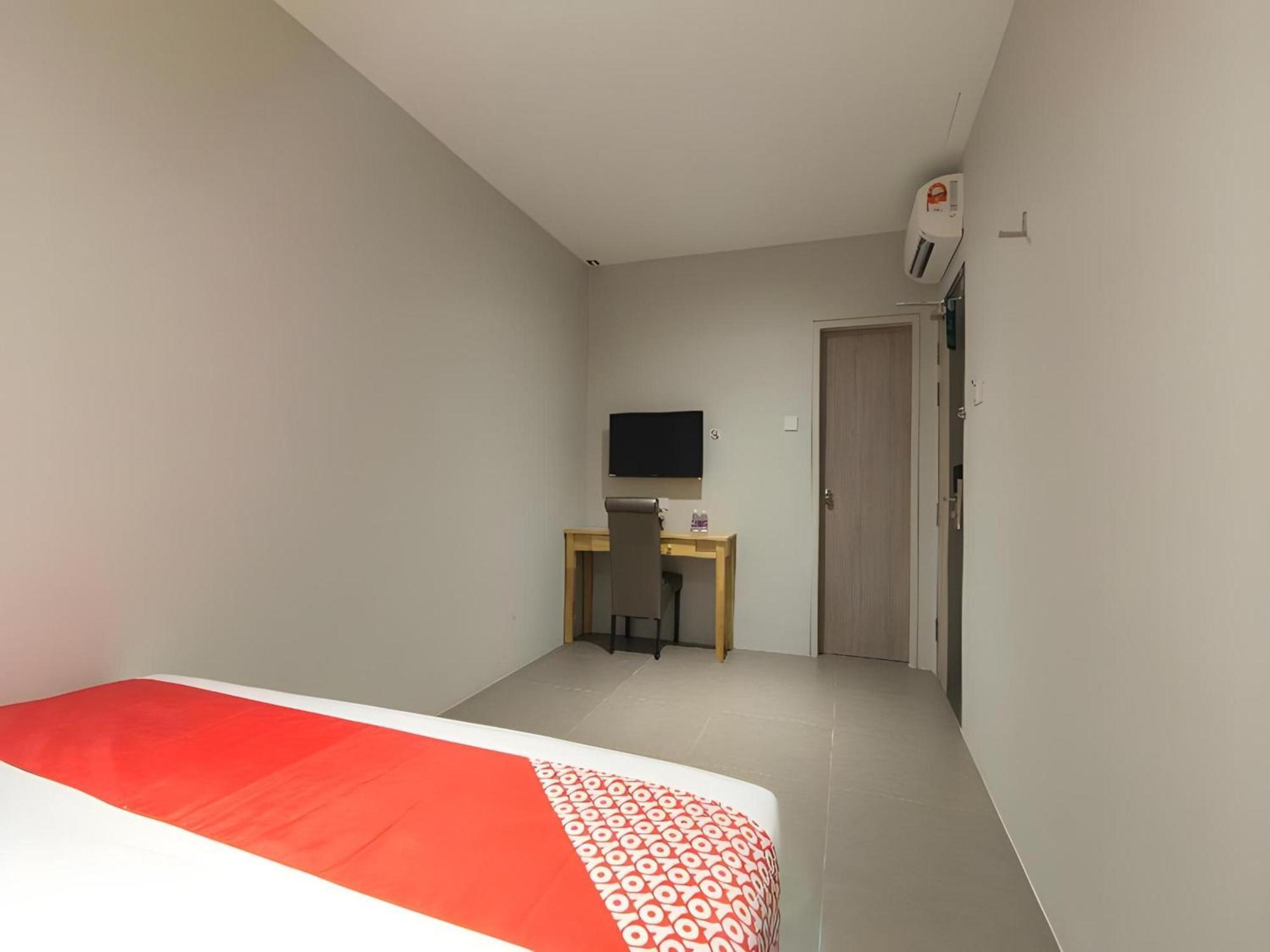 Yootel Boutique Hotel Kajang Exteriér fotografie