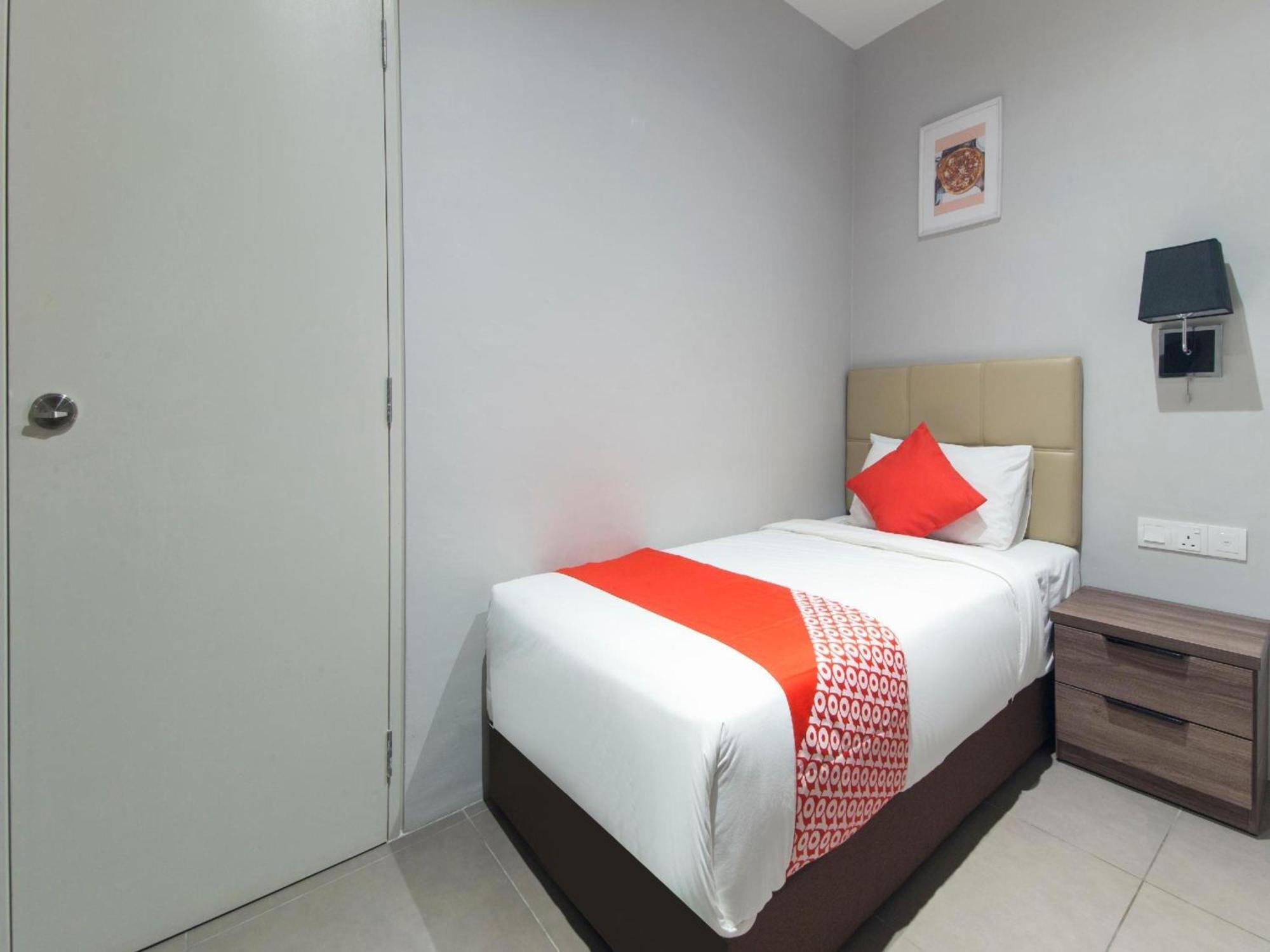Yootel Boutique Hotel Kajang Exteriér fotografie
