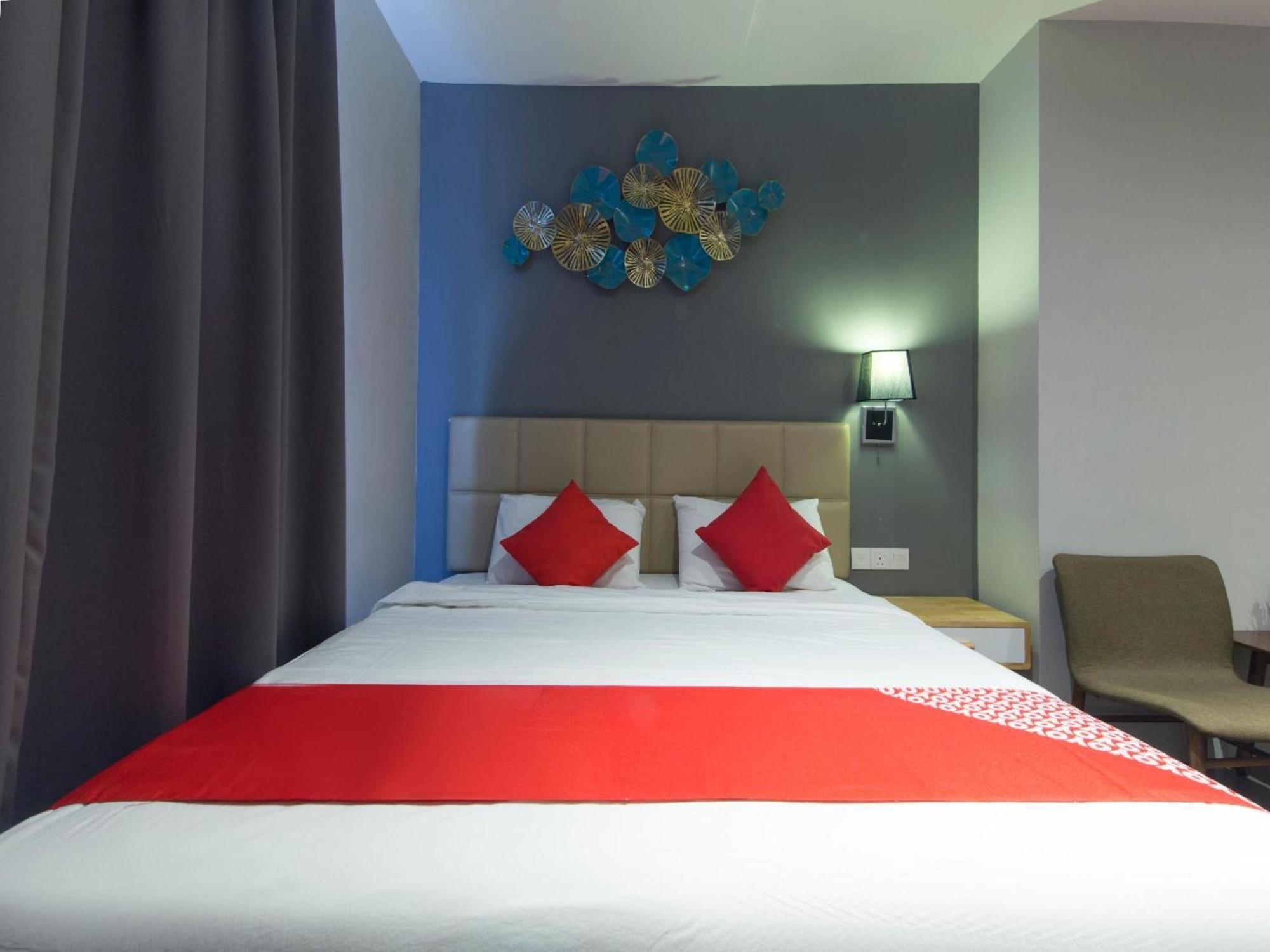 Yootel Boutique Hotel Kajang Exteriér fotografie