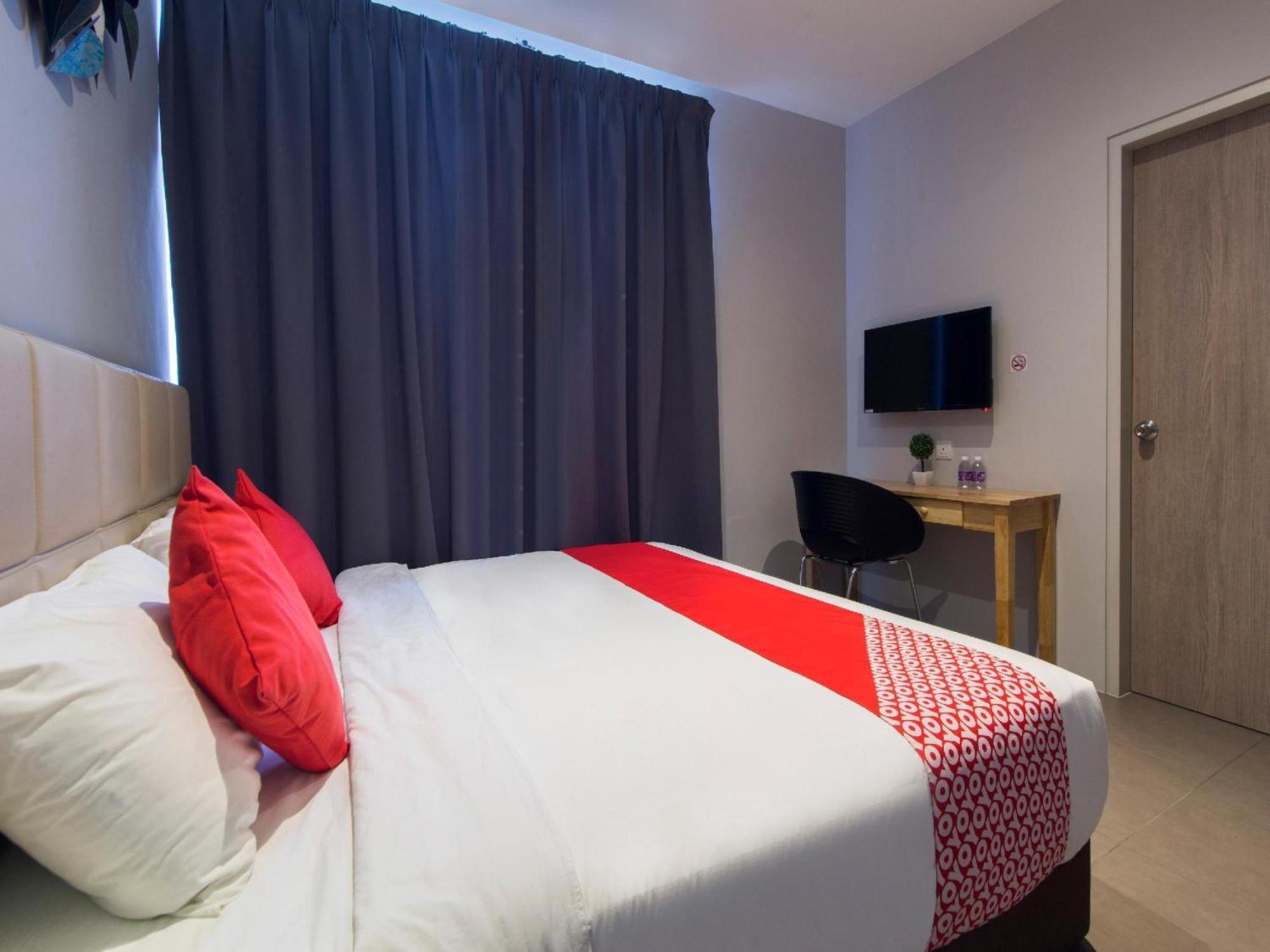 Yootel Boutique Hotel Kajang Exteriér fotografie