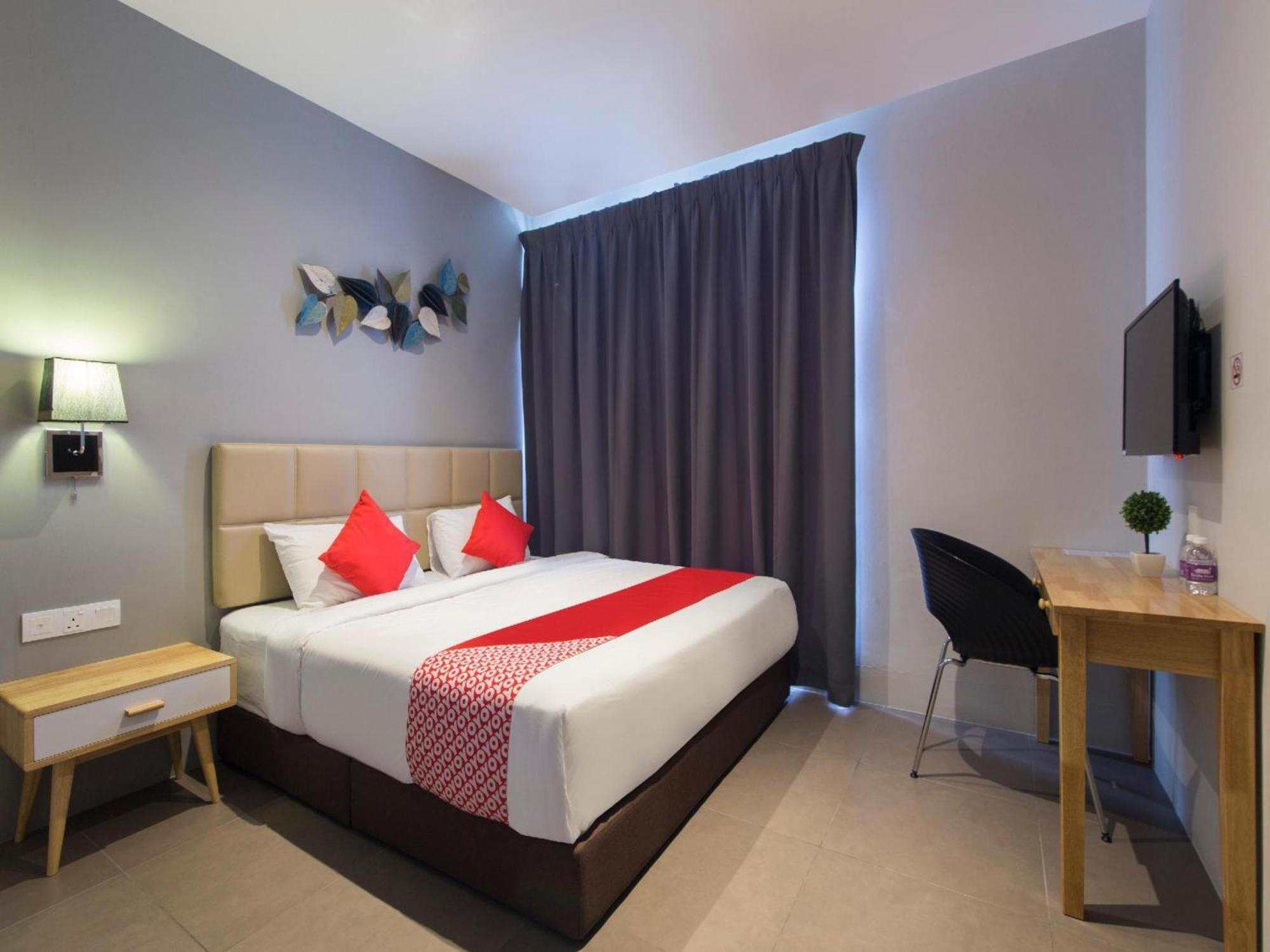 Yootel Boutique Hotel Kajang Exteriér fotografie
