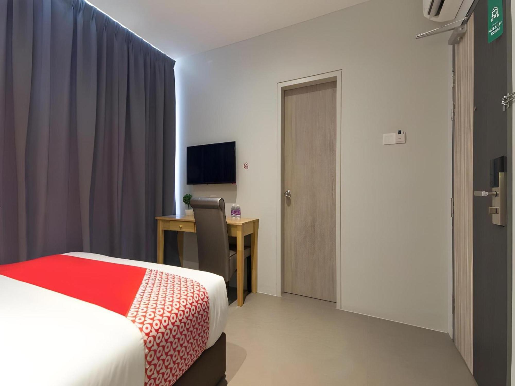 Yootel Boutique Hotel Kajang Exteriér fotografie