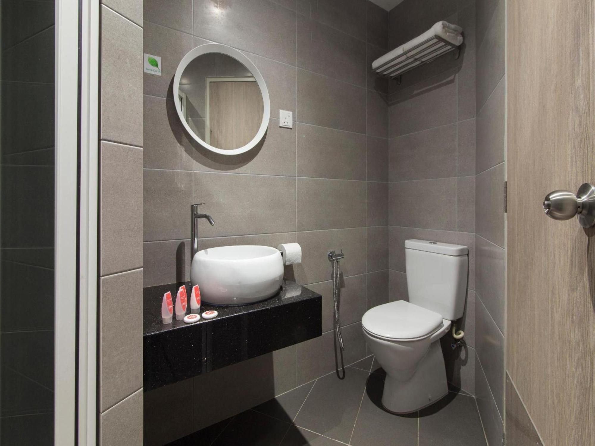 Yootel Boutique Hotel Kajang Exteriér fotografie