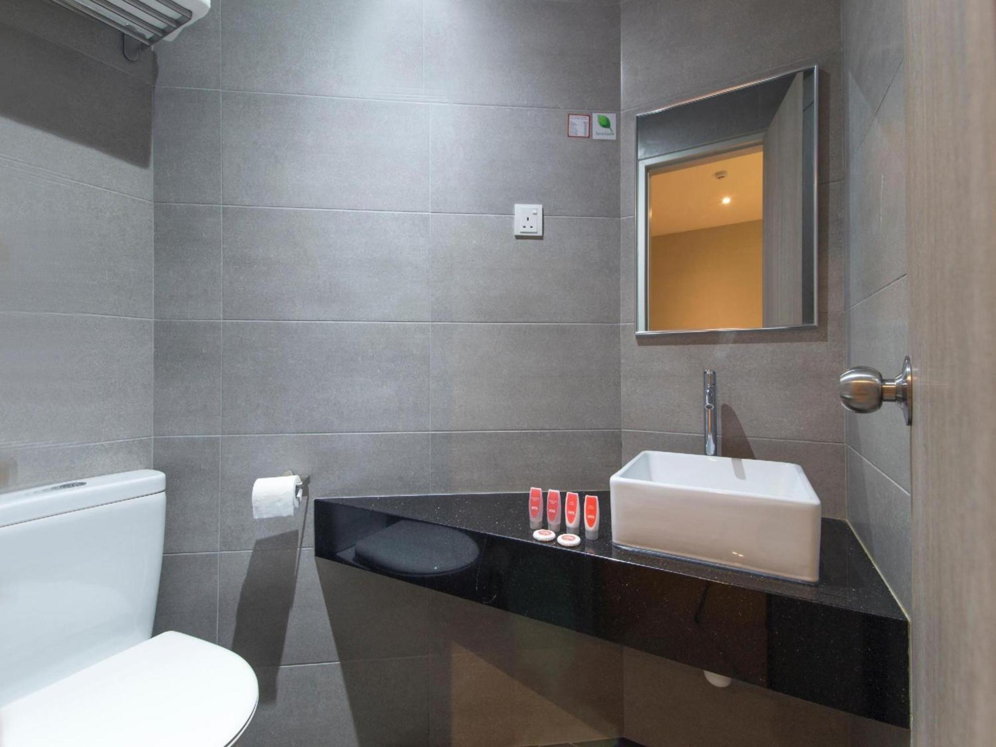 Yootel Boutique Hotel Kajang Exteriér fotografie