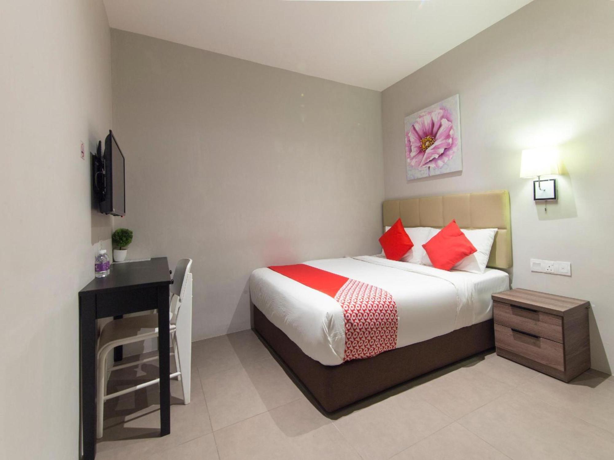 Yootel Boutique Hotel Kajang Exteriér fotografie