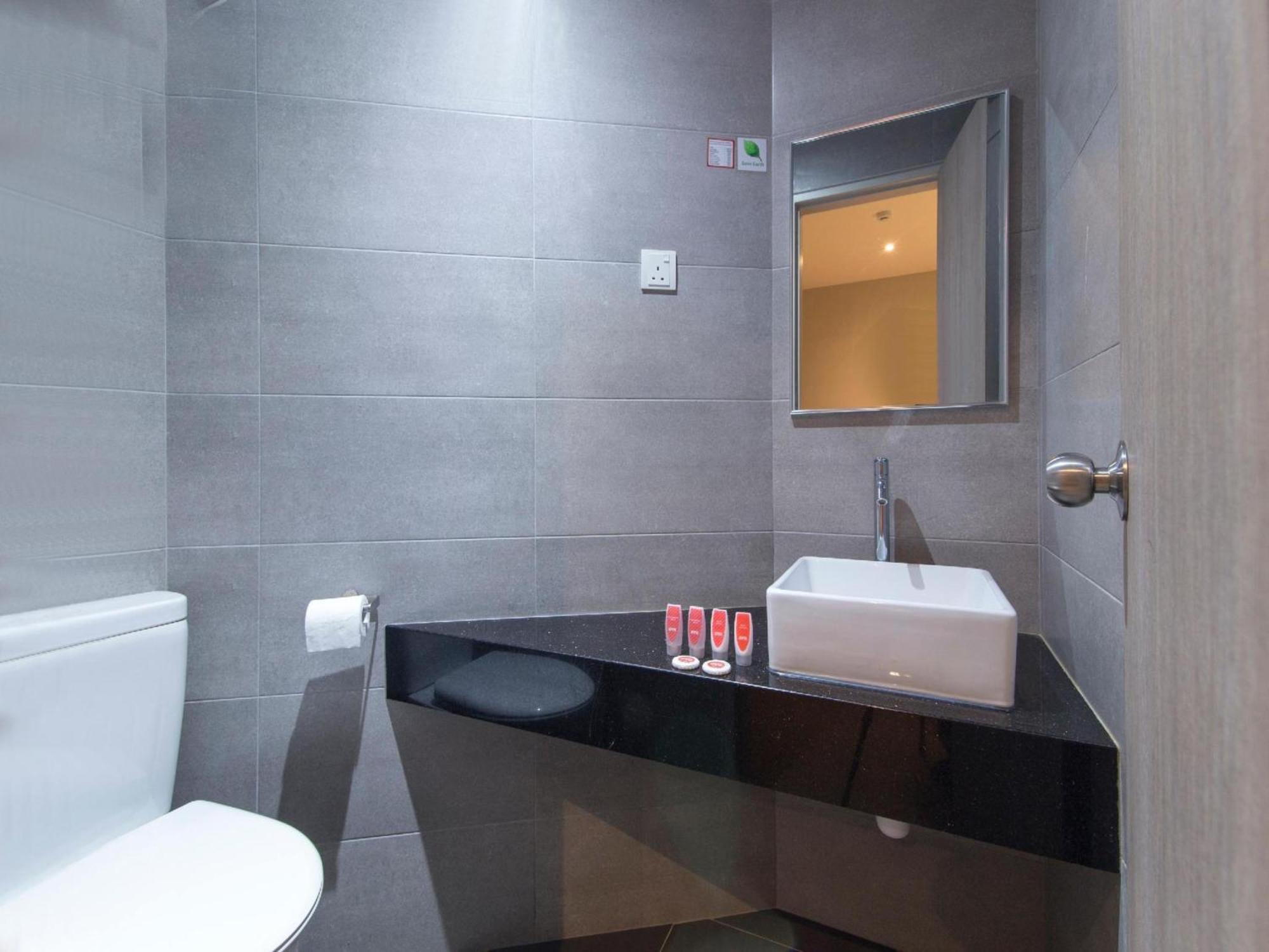 Yootel Boutique Hotel Kajang Exteriér fotografie