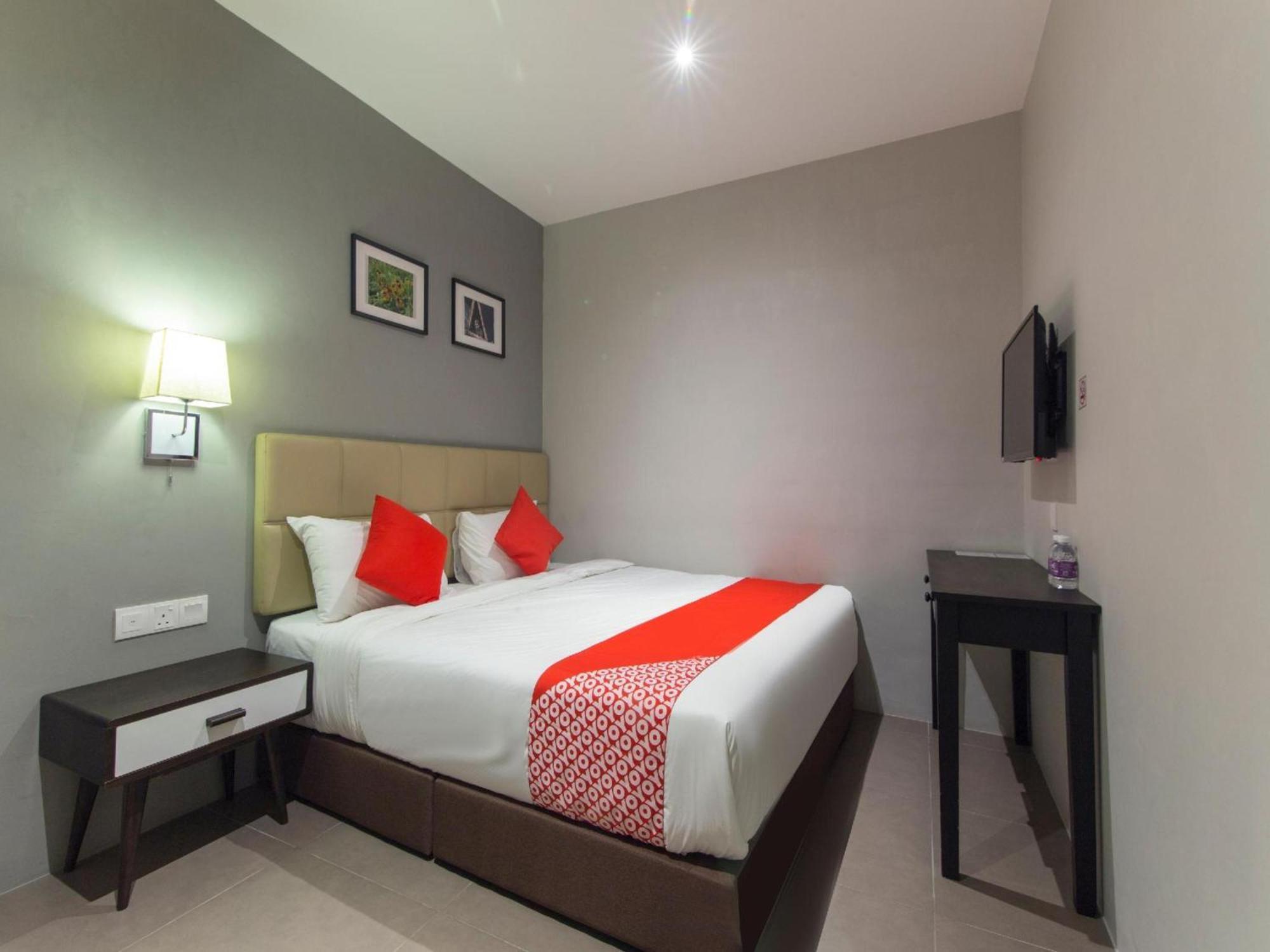 Yootel Boutique Hotel Kajang Exteriér fotografie